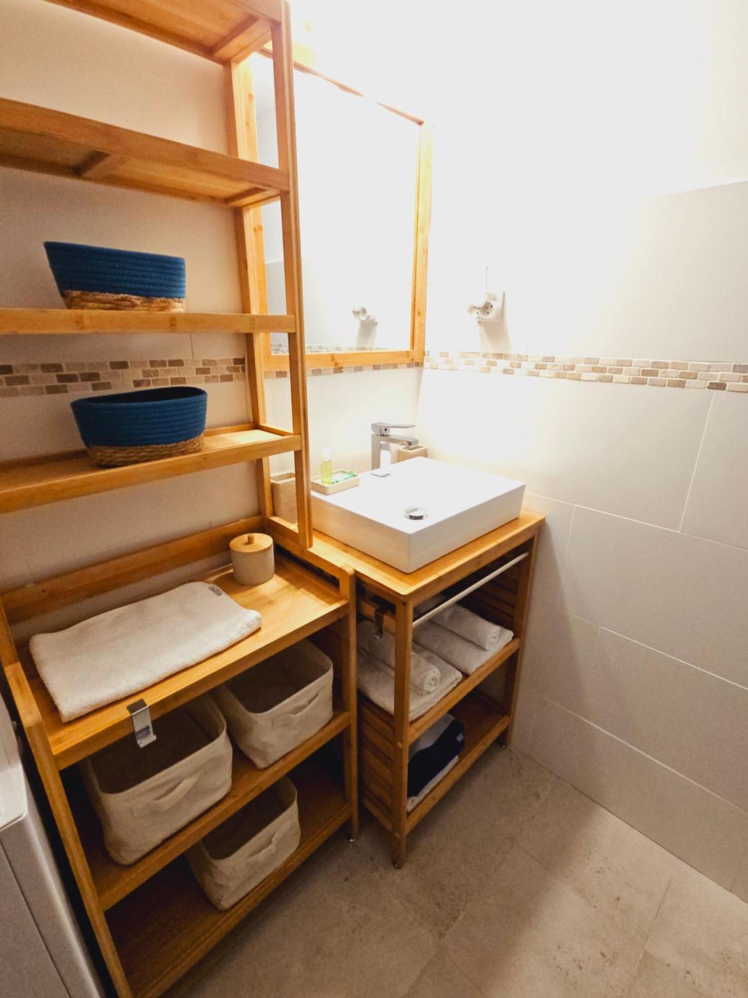 Ti Oasis Colibri, 1 Chambre, Piscine, A 150M De La Plage Sainte-Luce Εξωτερικό φωτογραφία